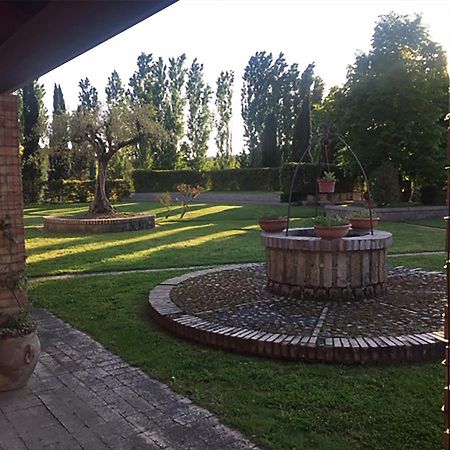 Giunti Agriturismo & Camere Melizzano Екстериор снимка